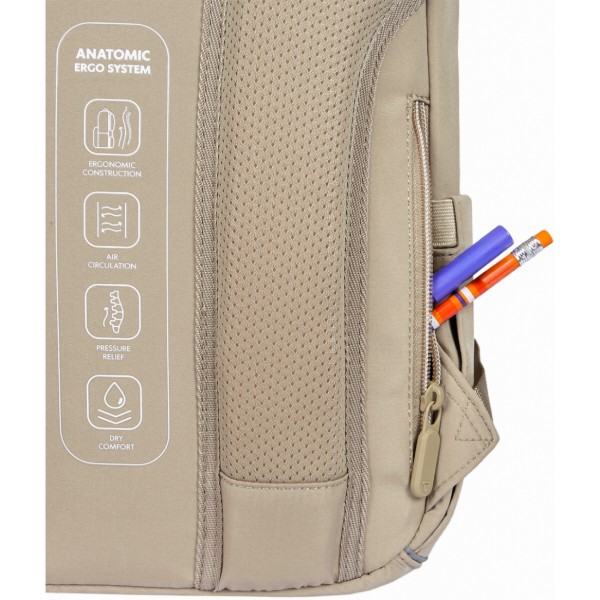 Фото - Рюкзак шкільний YES TS-113M Miffy Softness (550318)
